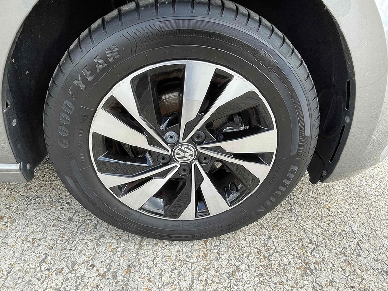 Volkswagen Polo TSI Match - U10001947