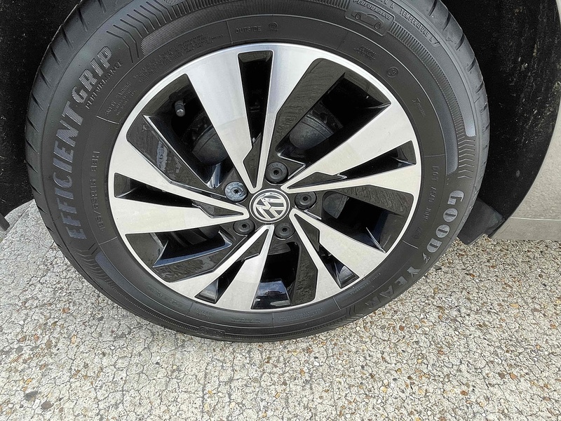 Volkswagen Polo TSI Match - U10001947