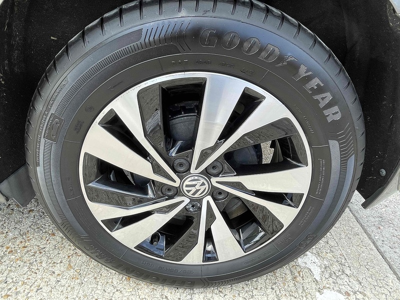 Volkswagen Polo TSI Match - U10001947