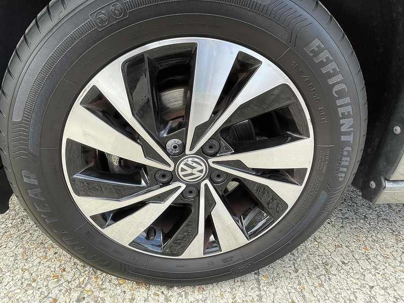 Volkswagen Polo TSI Match - U10001947