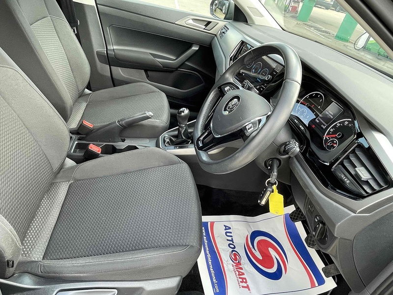 Volkswagen Polo TSI Match - U10001947