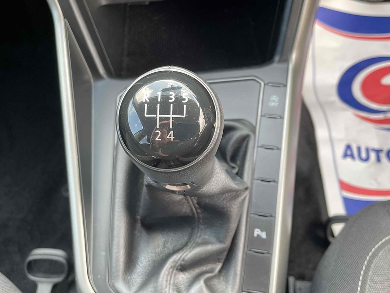 Volkswagen Polo TSI Match - U10001947