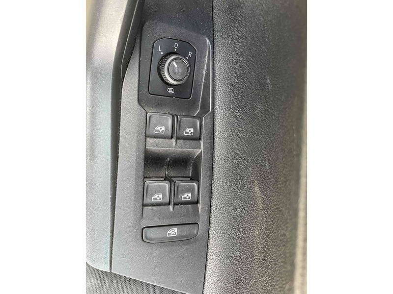 Volkswagen Polo TSI Match - U10001947