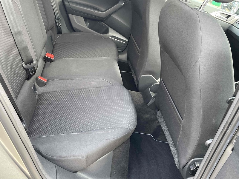 Volkswagen Polo TSI Match - U10001947