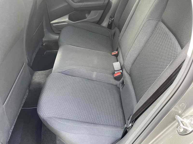 Volkswagen Polo TSI Match - U10001947