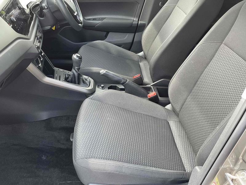 Volkswagen Polo TSI Match - U10001947