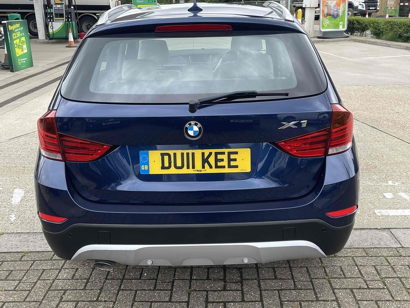 BMW X1 20d xLine - U10001959