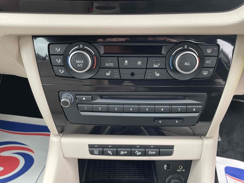 BMW X1 20d xLine - U10001959