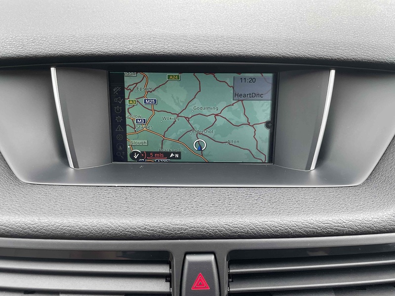 BMW X1 20d xLine - U10001959