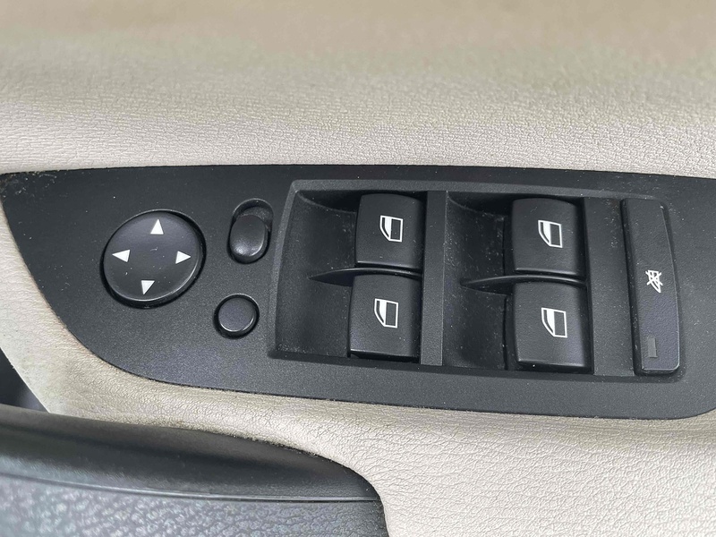 BMW X1 20d xLine - U10001959