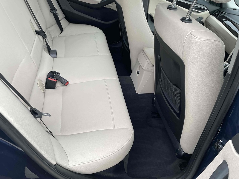 BMW X1 20d xLine - U10001959