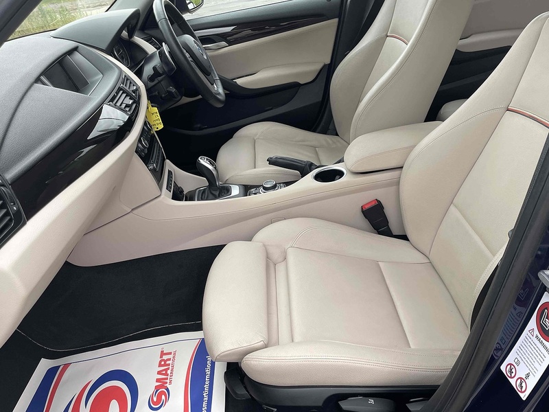 BMW X1 20d xLine - U10001959