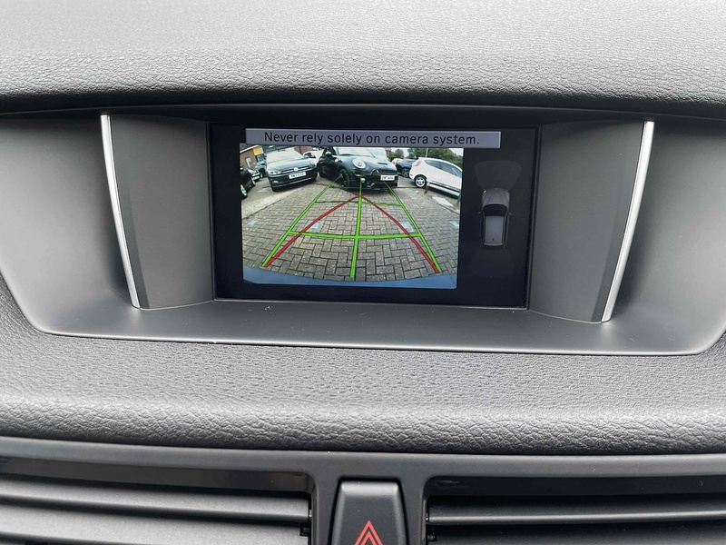 BMW X1 20d xLine - U10001959