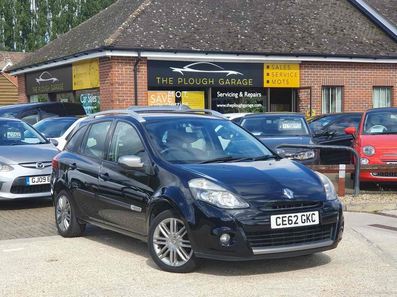 Renault Clio VVT Dynamique TomTom - U10001966