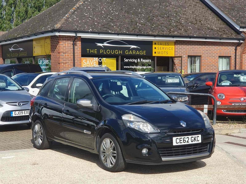 Renault Clio VVT Dynamique TomTom - U10001966