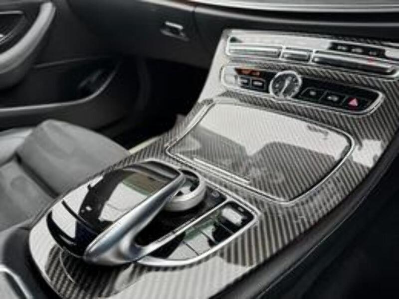 Mercedes-Benz E Class E220d AMG Line - U10001993