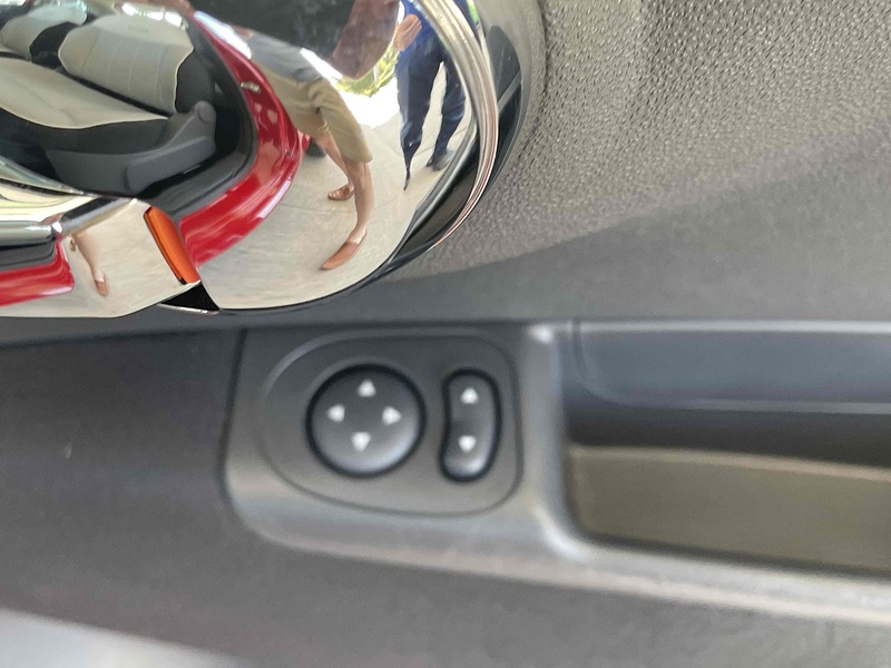 Fiat 500 Lounge - U10002008