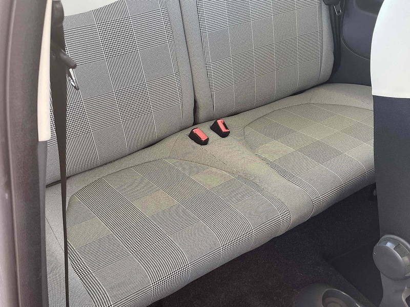 Fiat 500 Lounge - U10002008