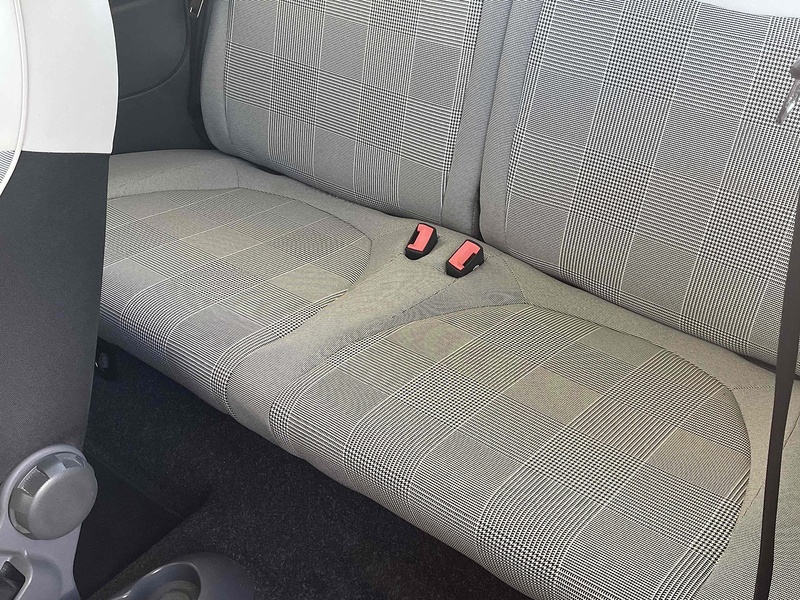 Fiat 500 Lounge - U10002008