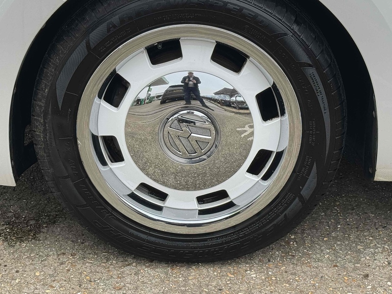 Volkswagen Beetle TSI Design - U10002013