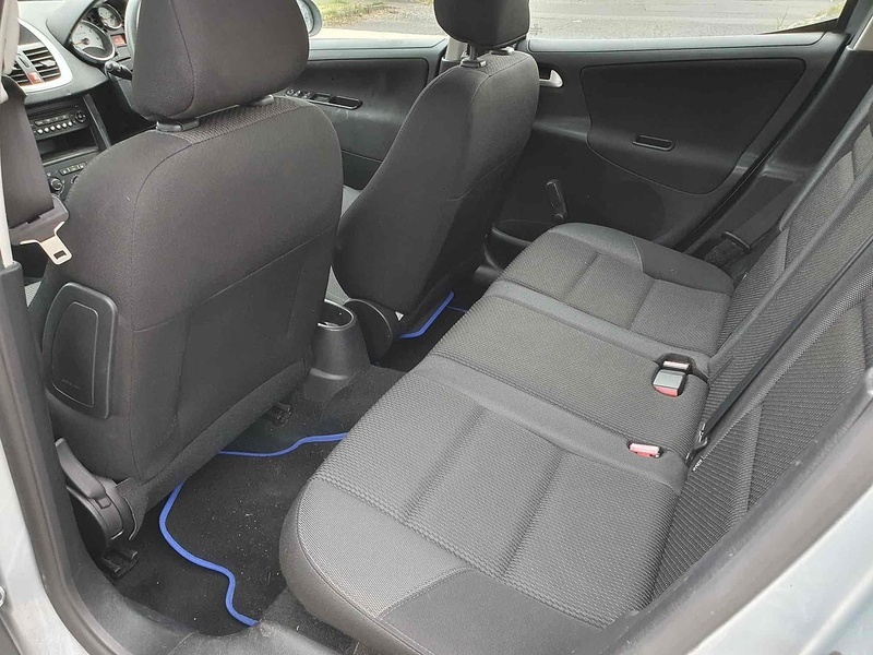 Peugeot 207 SW VTi S - U10002019