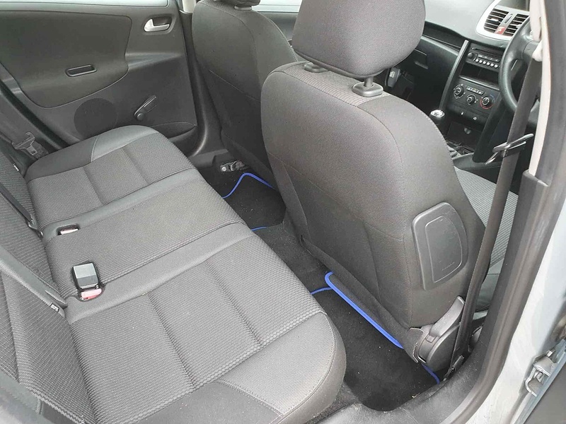 Peugeot 207 SW VTi S - U10002019