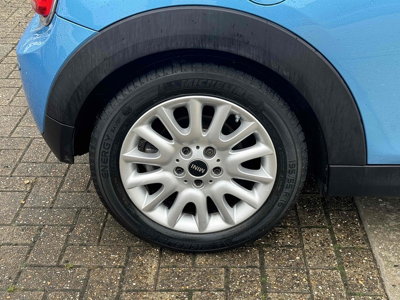 MINI Hatch Cooper - U10002031