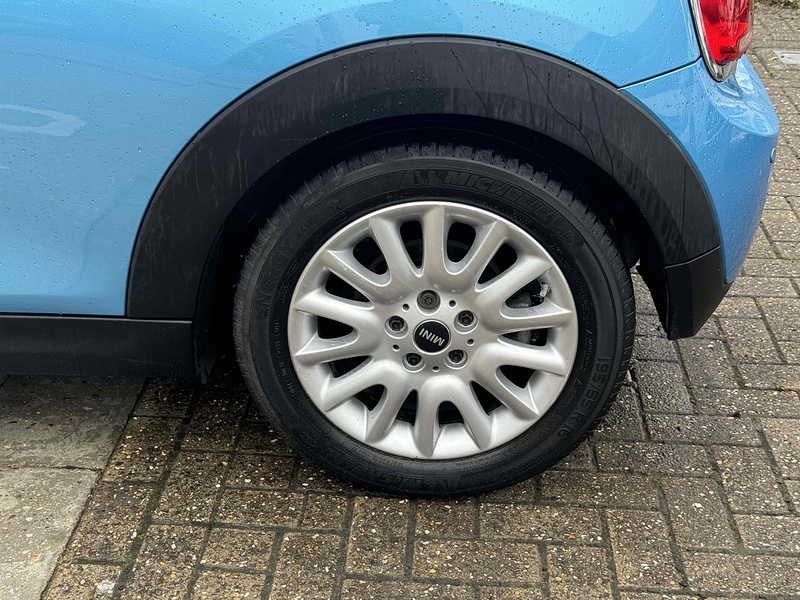 MINI Hatch Cooper - U10002031