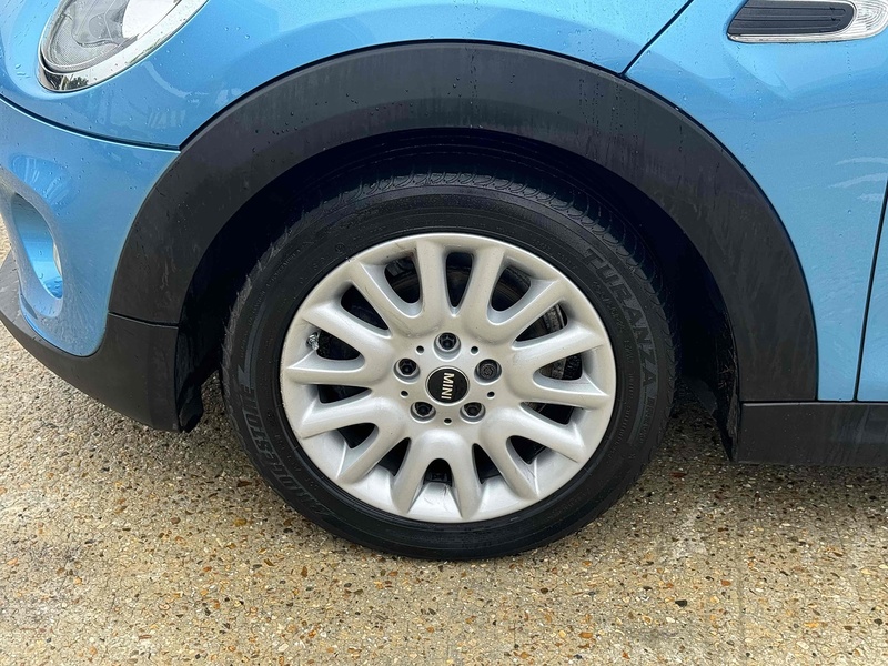 MINI Hatch Cooper - U10002031