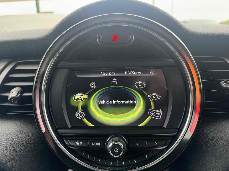 MINI Hatch Cooper - U10002031