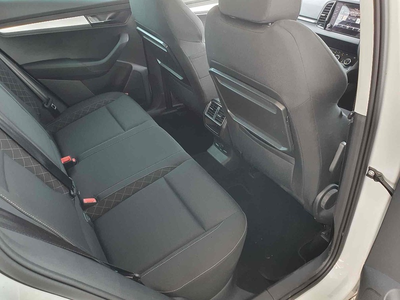 Skoda Karoq TSI ACT SE - U10002035