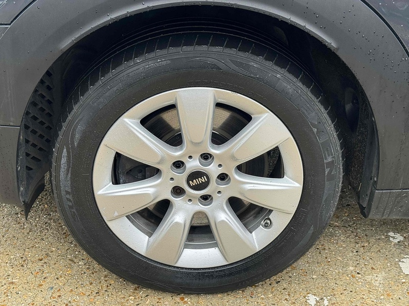 MINI Countryman Cooper S - U10002045