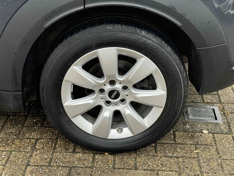 MINI Countryman Cooper S - U10002045