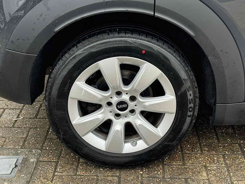 MINI Countryman Cooper S - U10002045