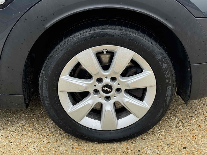 MINI Countryman Cooper S - U10002045