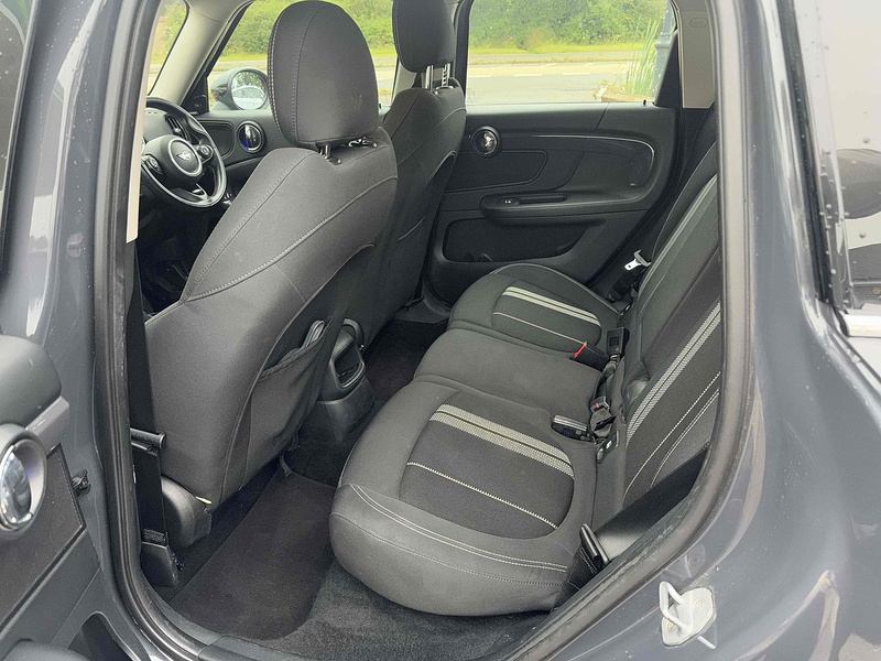 MINI Countryman Cooper S - U10002045