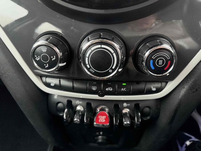 MINI Countryman Cooper S - U10002045