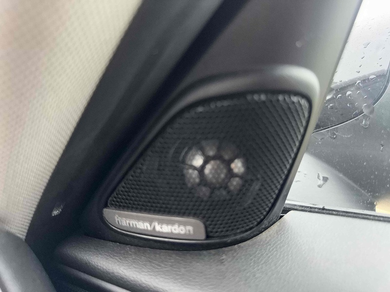 MINI Countryman Cooper S - U10002045