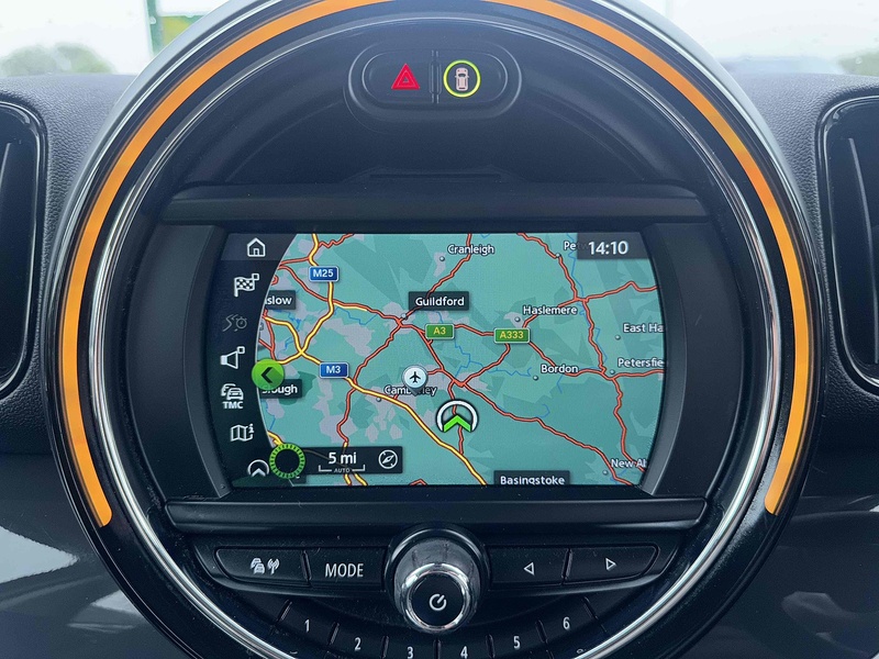 MINI Countryman Cooper S - U10002045