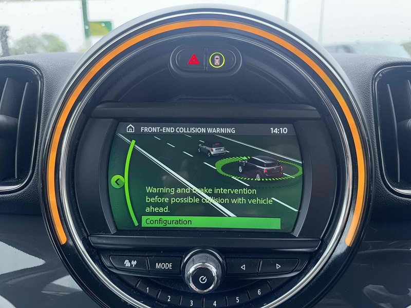 MINI Countryman Cooper S - U10002045