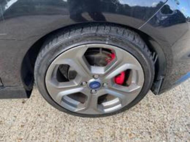 Ford Fiesta T EcoBoost ST-3 - U10002049