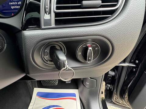 Porsche Macan 3.0T V6 S PDK 4WD Euro 6 (s/s) 5dr - U10002050