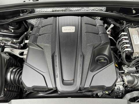 Porsche Macan 3.0T V6 S PDK 4WD Euro 6 (s/s) 5dr - U10002050