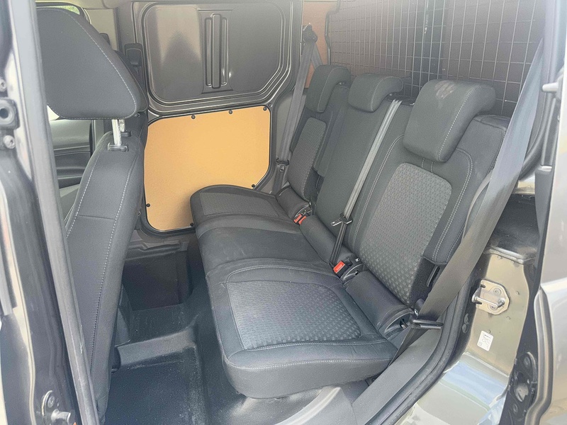 Ford Transit Connect 220 EcoBoost Trend - U10002067