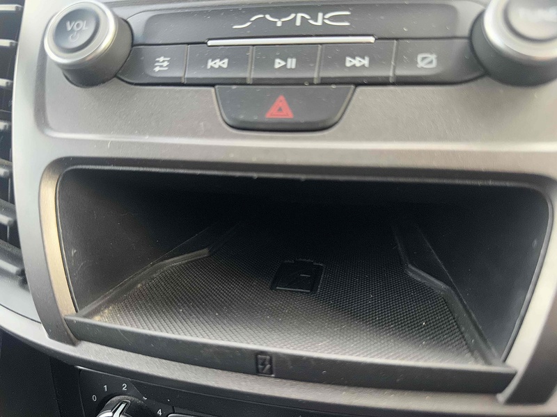 Ford Transit Connect 220 EcoBoost Trend - U10002067