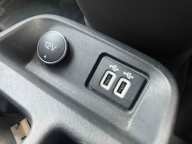 Ford Transit Connect 220 EcoBoost Trend - U10002067