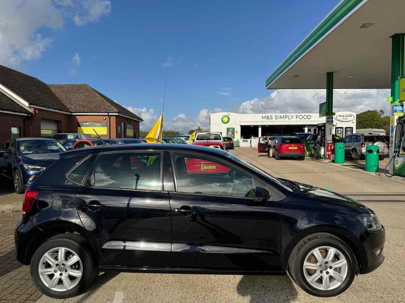 Volkswagen Polo Match Edition - U10002070