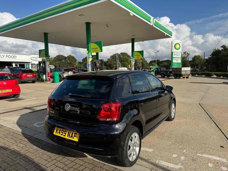 Volkswagen Polo Match Edition - U10002070
