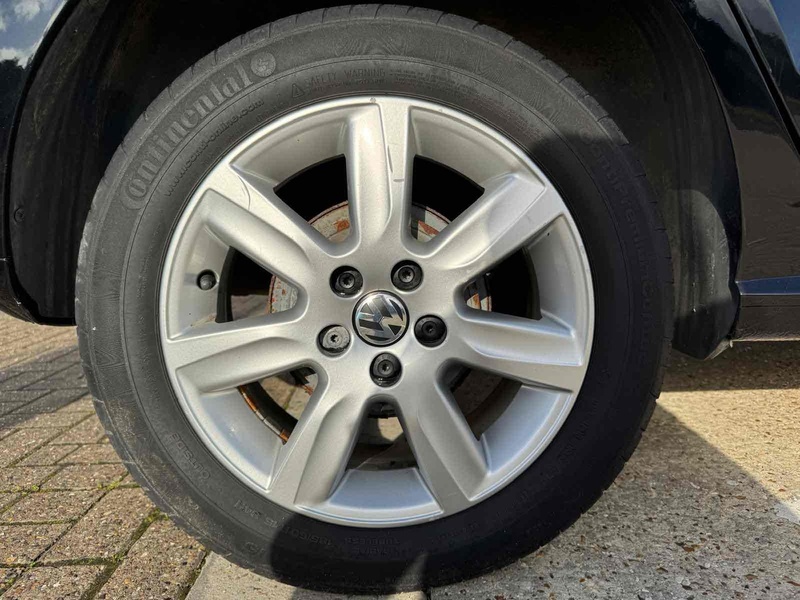 Volkswagen Polo Match Edition - U10002070
