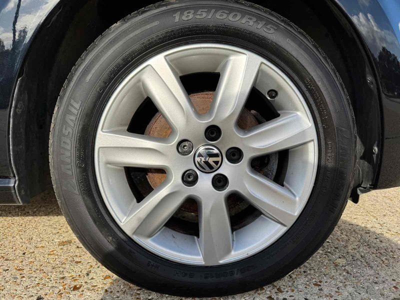 Volkswagen Polo Match Edition - U10002070